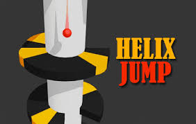 Helix jump 
