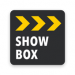 Show box